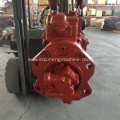DX210W Hydraulic pump DX210W Main pump 401-00060C